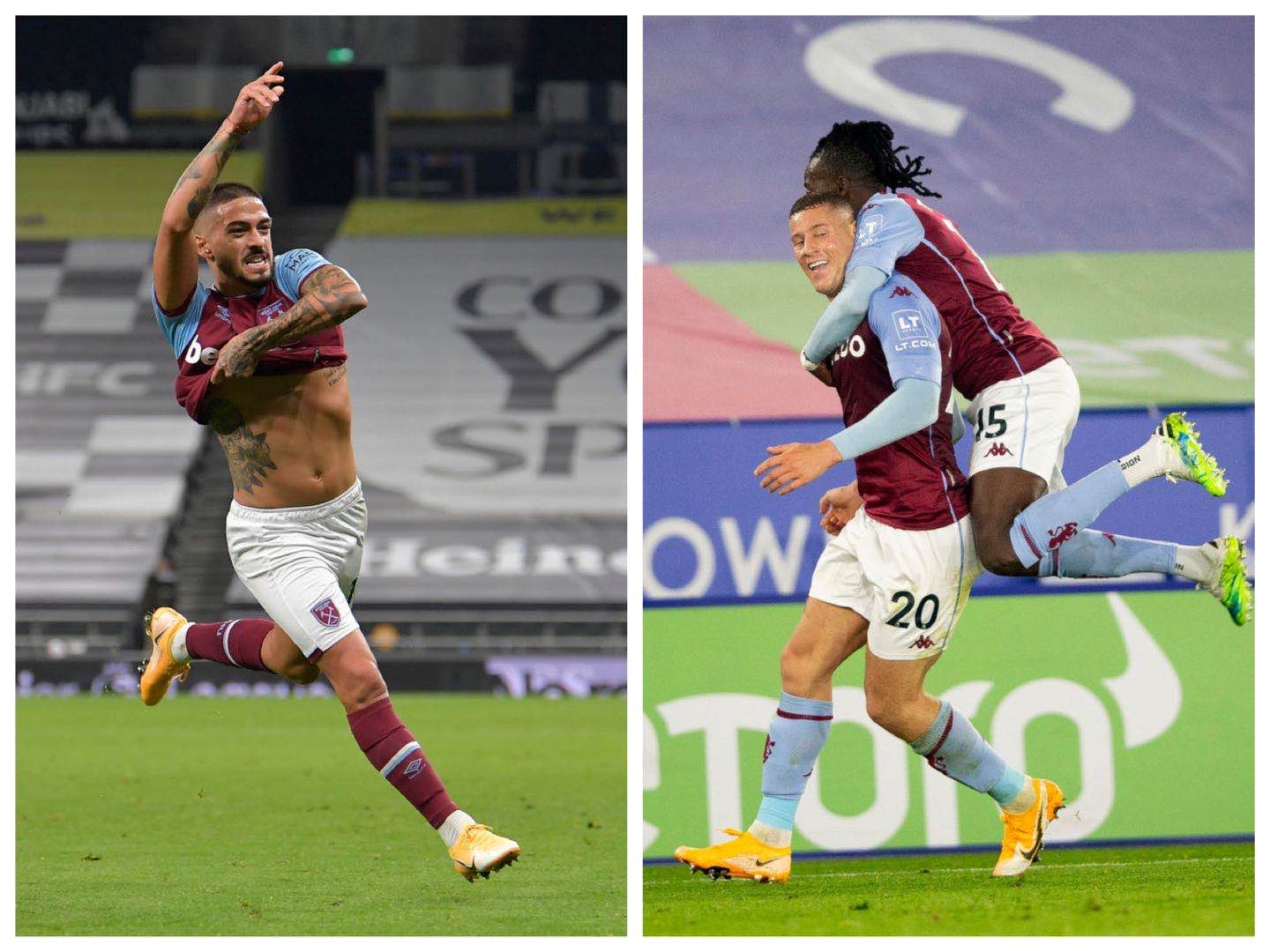 这些豪门的 这些豪门的